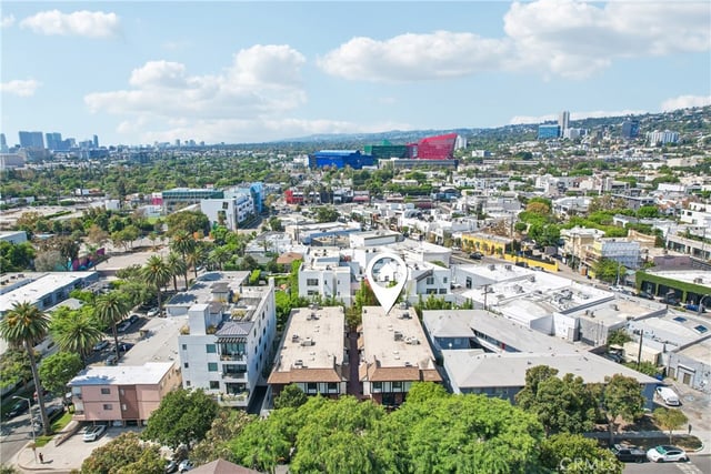 621 N Orlando Avenue 9, West Hollywood, CA 90048 — photo 36 of 41