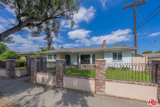 6414 Corbin Avenue, Reseda, CA 91335 — photo 28 of 30