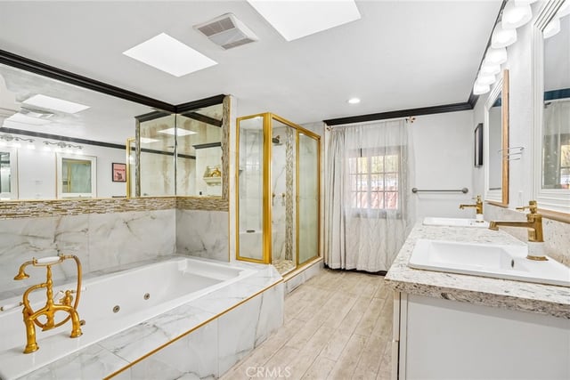 12434 Daryl Avenue, Granada Hills, CA 91344 — photo 48 of 75