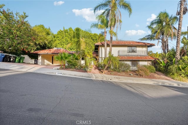 12434 Daryl Avenue, Granada Hills, CA 91344 — photo 8 of 75