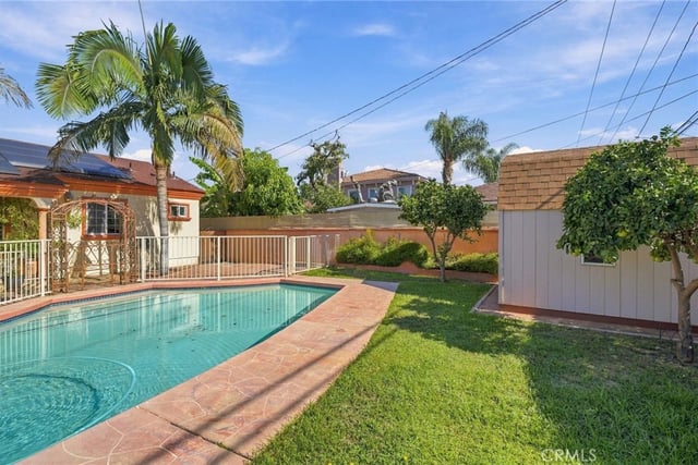 9332 Samoline Avenue, Downey, CA 90240 — photo 42 of 54