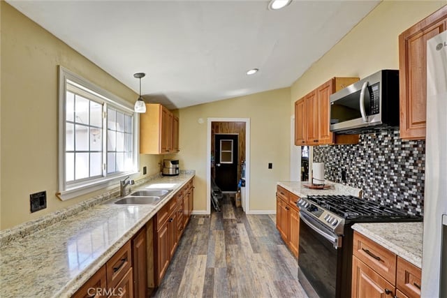 19009 S Laurel Park #467, Compton, CA 90220 — photo 13 of 30