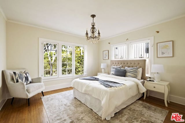 720 N Ogden Drive, Los Angeles, CA 90046 — photo 18 of 27