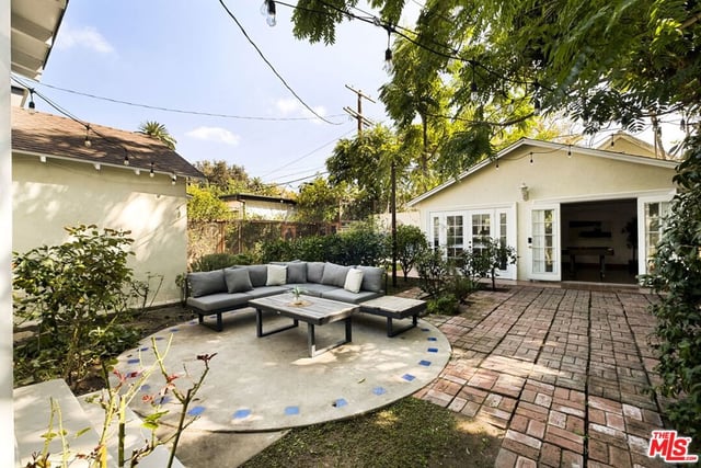 720 N Ogden Drive, Los Angeles, CA 90046 — photo 22 of 27