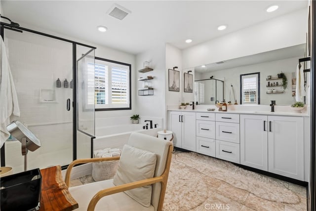 17055 Zion Drive, Canyon Country, CA 91387 — photo 27 of 49