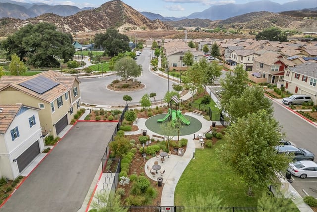 17055 Zion Drive, Canyon Country, CA 91387 — photo 40 of 49