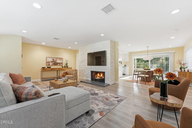 357 Oakcliff Road, Monrovia, CA 91016 — photo 5 of 14
