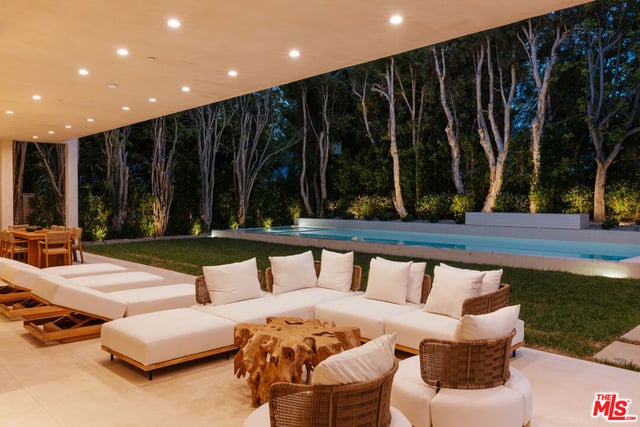 605 N Rexford Drive, Beverly Hills, CA 90210 — photo 31 of 31