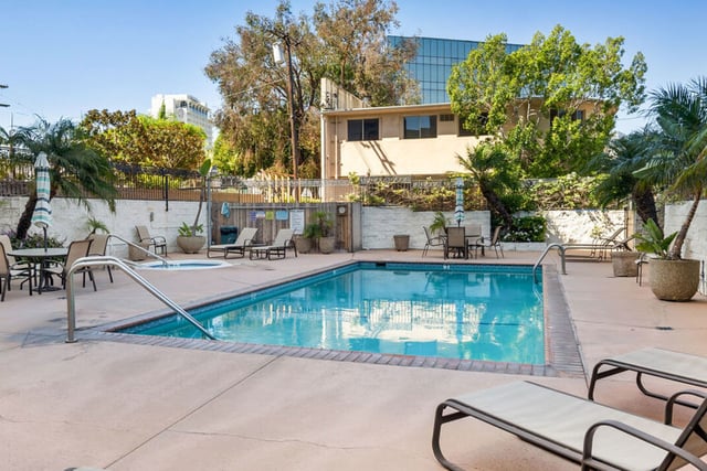 1115 S Elm Drive 415, Los Angeles, CA 90035 — photo 30 of 33