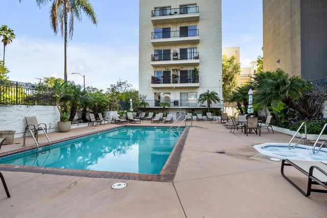 1115 S Elm Drive 415, Los Angeles, CA 90035 — photo 33 of 33