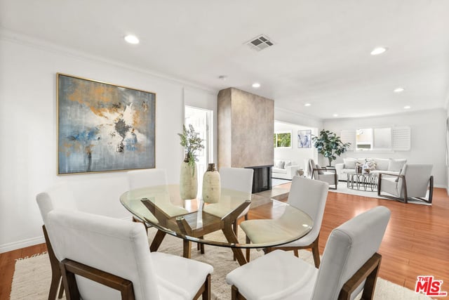9131 Olin Street, Los Angeles, CA 90034 — photo 12 of 24