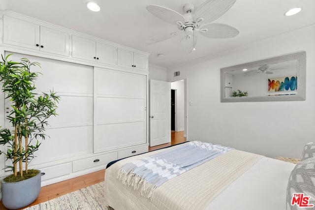 9131 Olin Street, Los Angeles, CA 90034 — photo 19 of 24