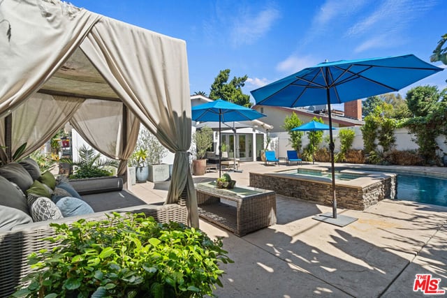 14236 Margate Street, Sherman Oaks, CA 91401 — photo 21 of 40