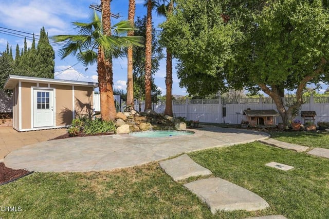 779 Spalding Street, Thousand Oaks, CA 91360 — photo 20 of 21