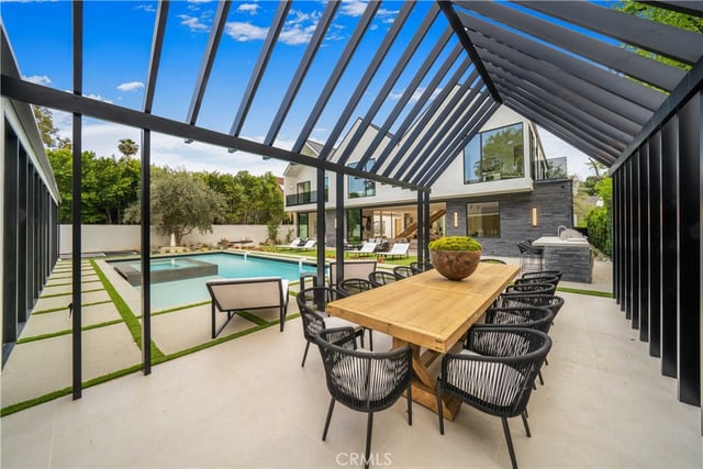 15457 Valley Vista Boulevard, Sherman Oaks, CA 91403 — photo 36 of 75