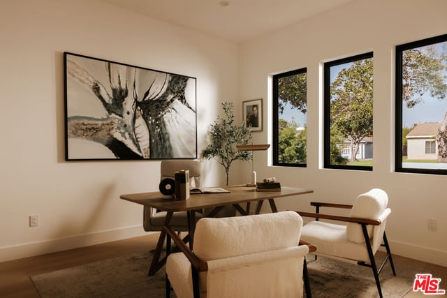 3621 Moore Street, Los Angeles, CA 90066 — photo 13 of 37
