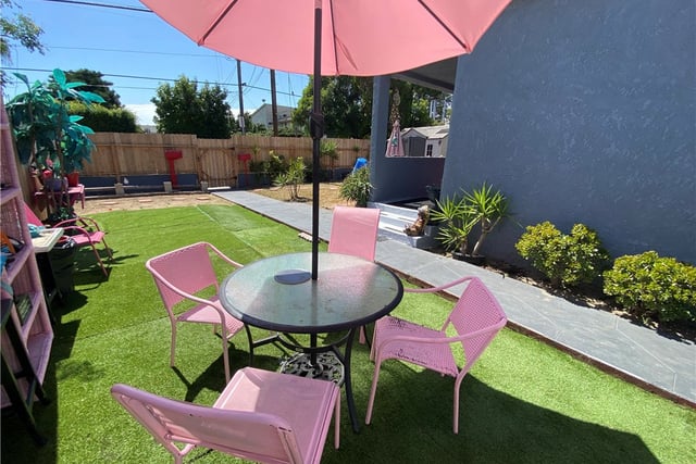 776 W 1st, San Pedro, CA 90731 — photo 15 of 20