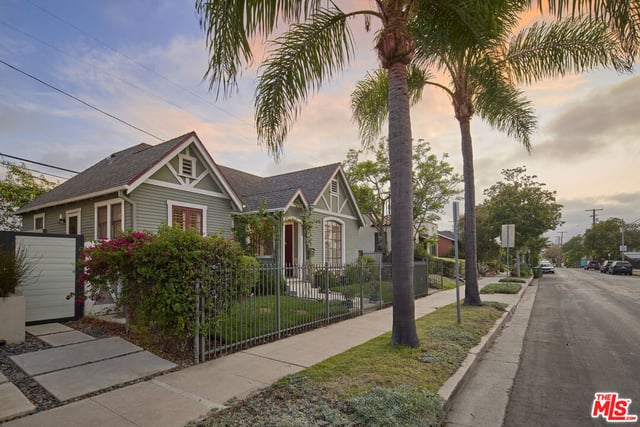 5960 Airdrome Street, Los Angeles, CA 90035 — photo 25 of 36