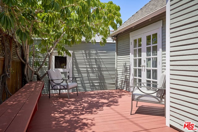 5960 Airdrome Street, Los Angeles, CA 90035 — photo 27 of 36