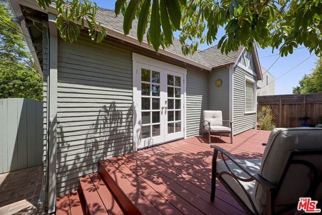 5960 Airdrome Street, Los Angeles, CA 90035 — photo 28 of 36