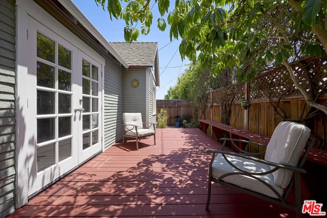 5960 Airdrome Street, Los Angeles, CA 90035 — photo 31 of 36