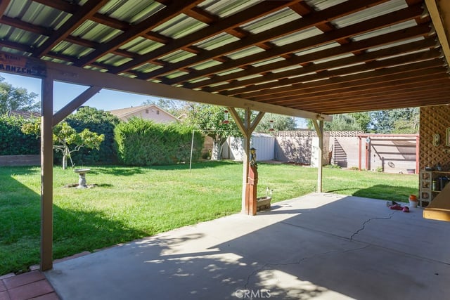 634 W Avenue J8, Lancaster, CA 93534 — photo 20 of 22