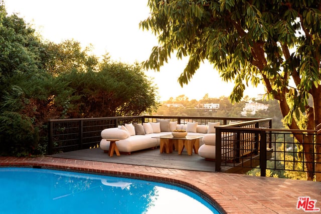 13490 Firth Drive, Los Angeles, CA 90210 — photo 28 of 35