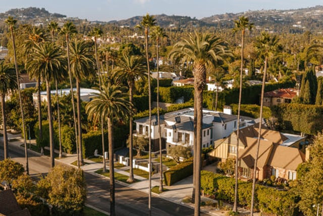 716 N Bedford Drive, Beverly Hills, CA 90210 — photo 30 of 30