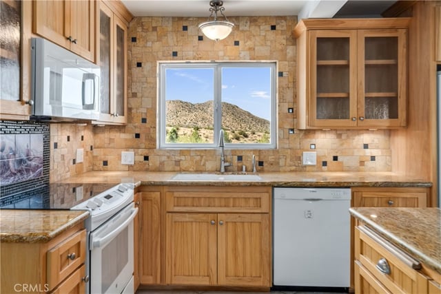 32615 Calle Del Roja, Acton, CA 93510 — photo 18 of 68
