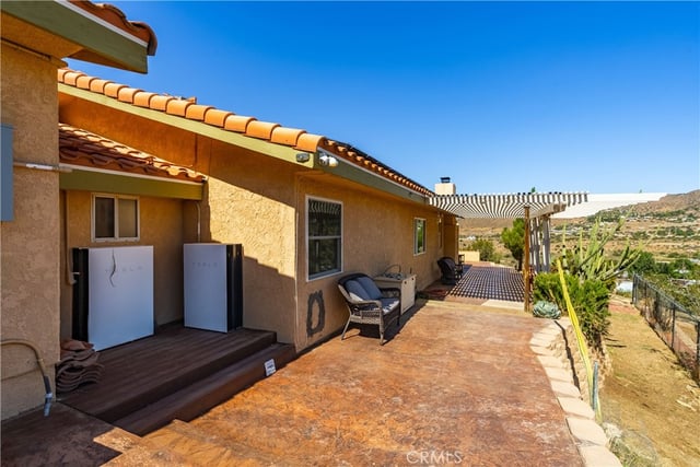 32615 Calle Del Roja, Acton, CA 93510 — photo 40 of 68