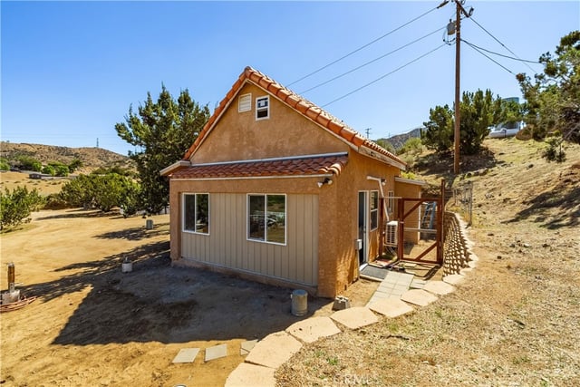 32615 Calle Del Roja, Acton, CA 93510 — photo 46 of 68