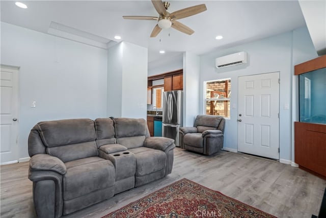 32615 Calle Del Roja, Acton, CA 93510 — photo 49 of 68