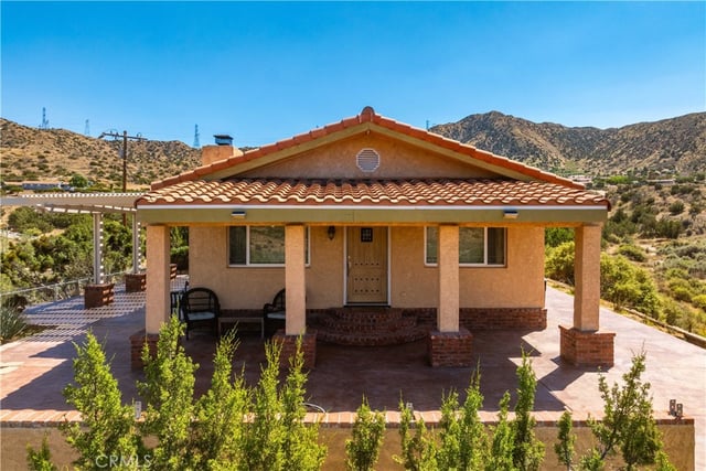 32615 Calle Del Roja, Acton, CA 93510 — photo 5 of 68