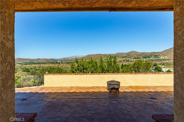 32615 Calle Del Roja, Acton, CA 93510 — photo 9 of 68