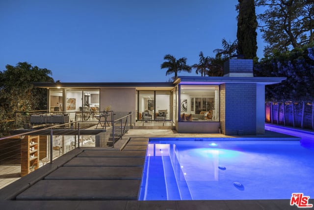 3851 Beverly Ridge Drive, Sherman Oaks, CA 91423 — photo 16 of 16