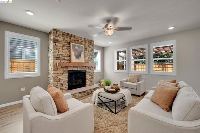 485 Trianda Way, Brentwood, CA 94513 — photo 10 of 47