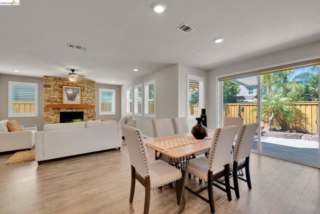 485 Trianda Way, Brentwood, CA 94513 — photo 11 of 47