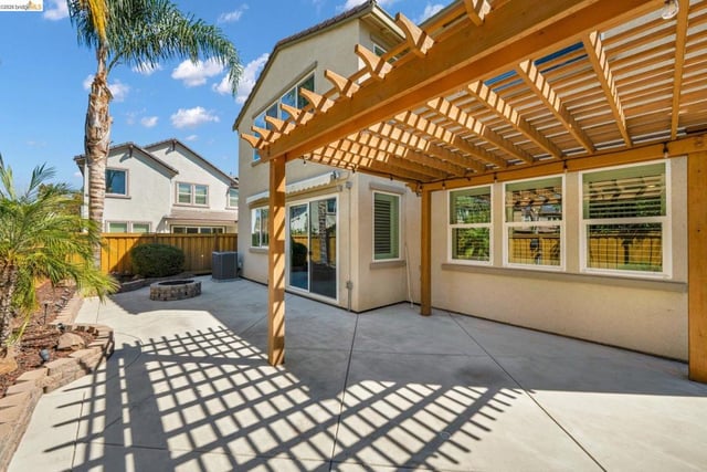 485 Trianda Way, Brentwood, CA 94513 — photo 38 of 47