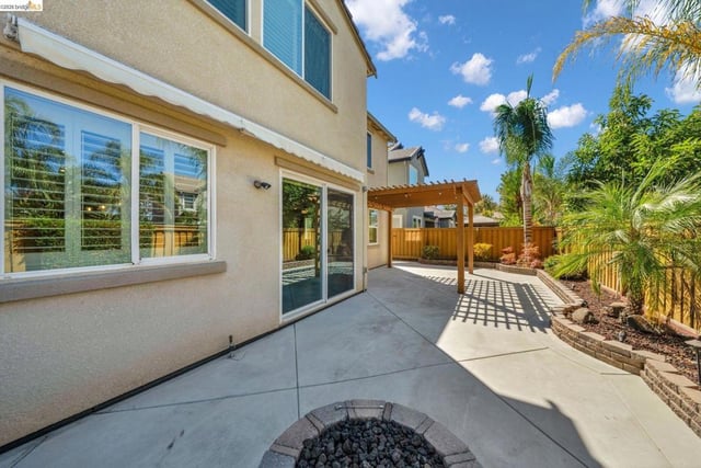 485 Trianda Way, Brentwood, CA 94513 — photo 39 of 47