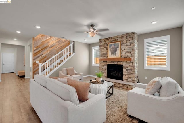485 Trianda Way, Brentwood, CA 94513 — photo 4 of 47