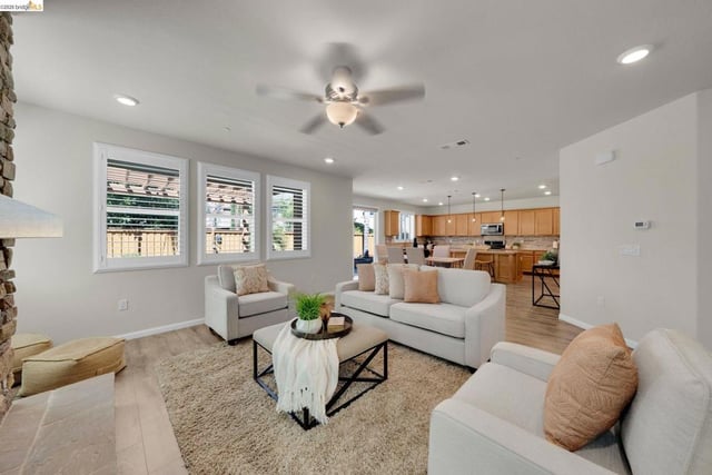 485 Trianda Way, Brentwood, CA 94513 — photo 7 of 47