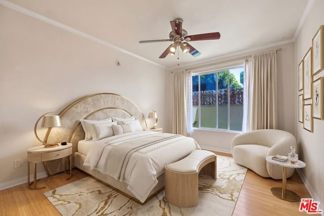 104 S Hayworth Avenue 103, Los Angeles, CA 90048 — photo 4 of 44
