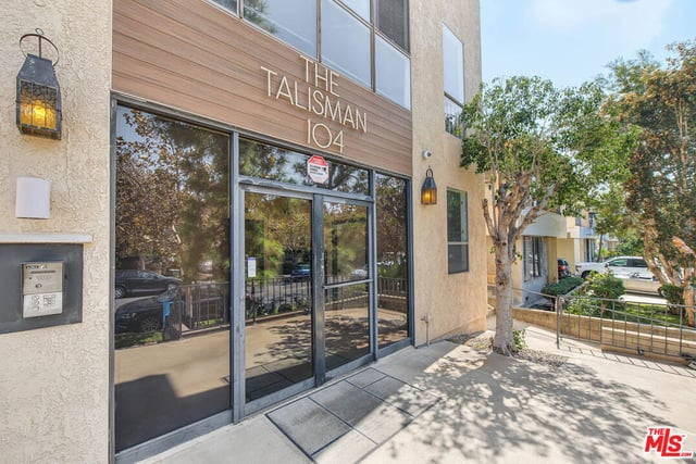 104 S Hayworth Avenue 103, Los Angeles, CA 90048 — photo 44 of 44