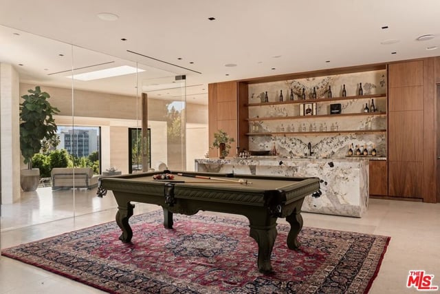 9056 St Ives Drive, Los Angeles, CA 90069 — photo 29 of 47
