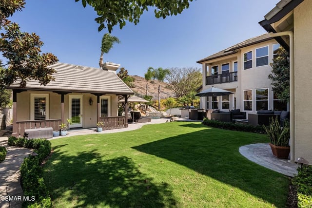 122 Via Sandra, Newbury Park, CA 91320 — photo 67 of 78