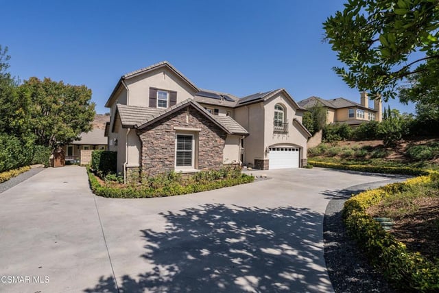 122 Via Sandra, Newbury Park, CA 91320 — photo 73 of 78