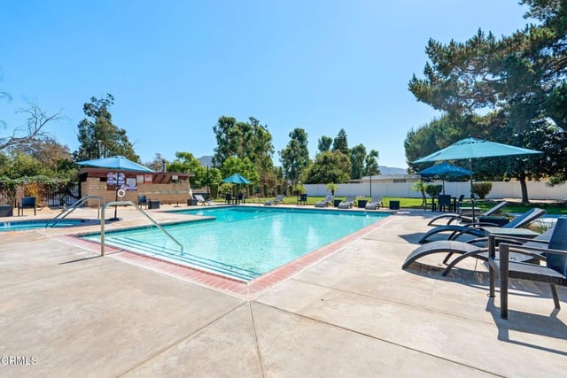 133 Calle De La Rosa 133, Camarillo, CA 93012 — photo 31 of 38