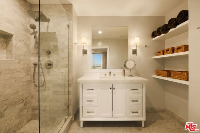 100 S Doheny Drive 607, Los Angeles, CA 90048 — photo 10 of 11