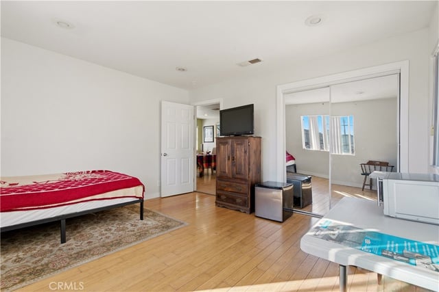 3252 Cattaraugus Avenue, Los Angeles, CA 90034 — photo 39 of 58