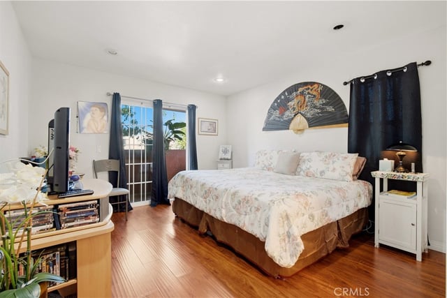 3252 Cattaraugus Avenue, Los Angeles, CA 90034 — photo 40 of 58